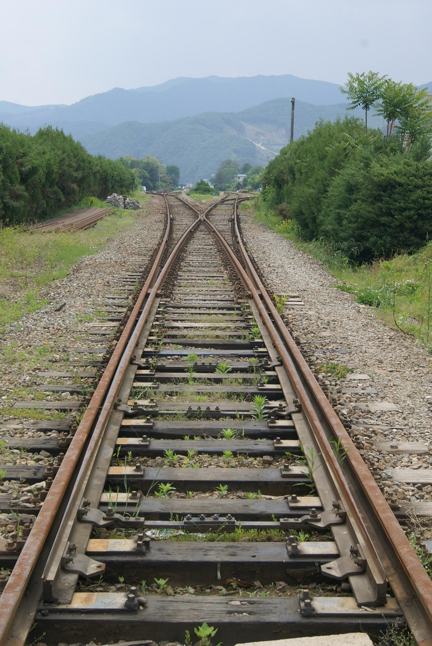 train, train track, crossroads, crossroads, crossroads, crossroads, crossroads, crossroads